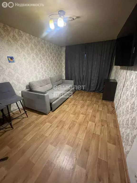 1-комнатная квартира: Новая Майна, улица Маширина, 21 (39.5 м) - Фото 2