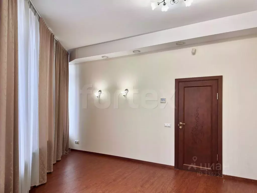 Офис в Москва Староволынская ул., 15к1 (520 м) - Фото 2