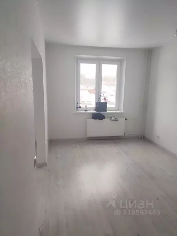 1-к кв. Челябинская область, Челябинский городской округ, пос. ... - Фото 2