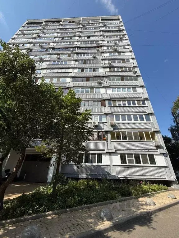 Квартира, 3 комнаты, 64.09 м - Фото 1