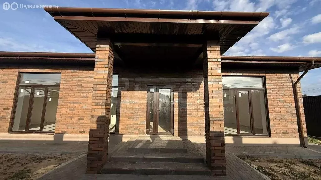 Дом в деревня Новоподклетное, Северная улица, 64 (170 м) - Фото 2