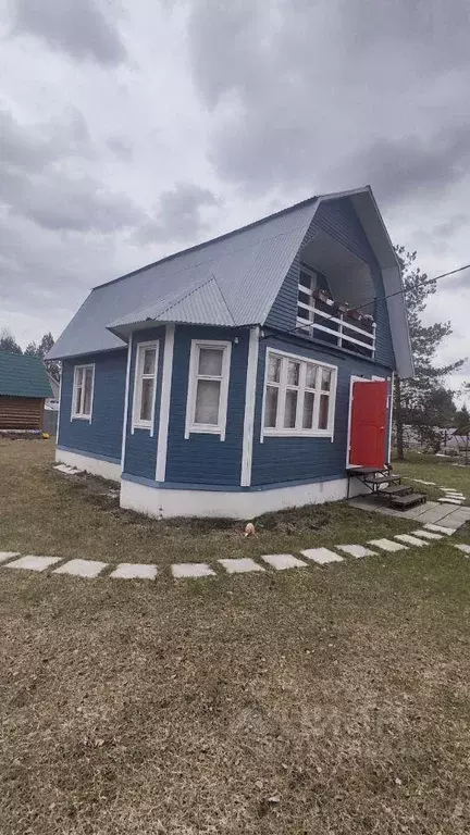 Дом, 80 м - Фото 2