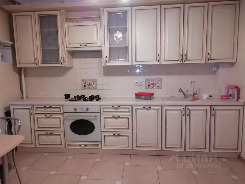 3-к кв. Калужская область, Калуга Тульская ул., 34/2 (120.0 м) - Фото 1