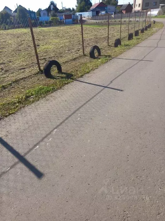 Участок в Московская область, Раменский муниципальный округ, д. ... - Фото 2