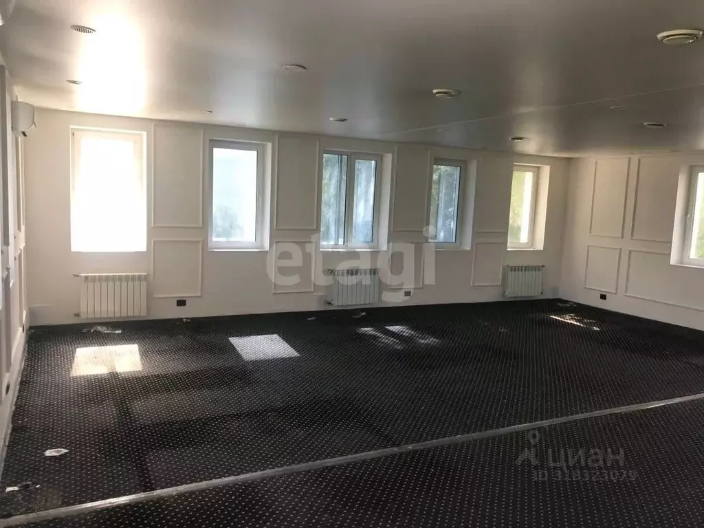 Помещение свободного назначения в Ульяновская область, Ульяновск ... - Фото 2