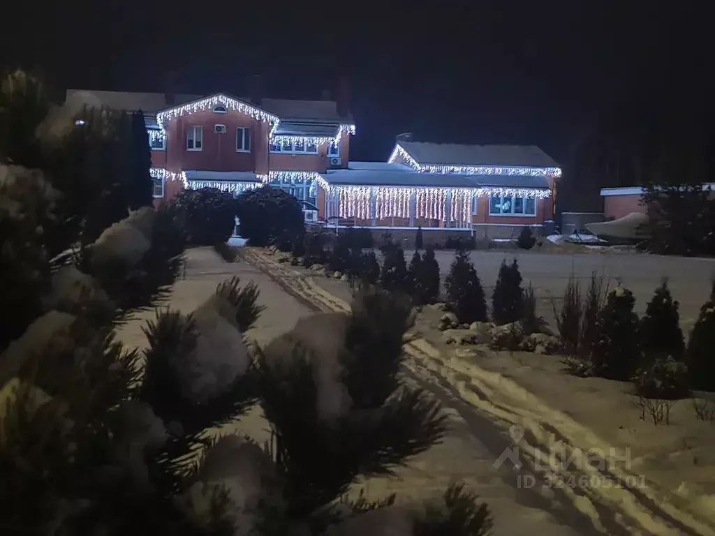 Дом в Рязанская область, Рязанский муниципальный округ, пос. Варские ... - Фото 1