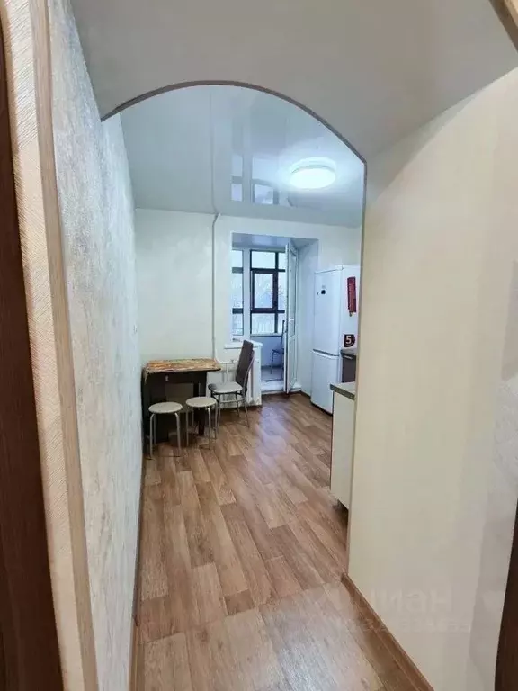 1-к кв. Томская область, Северск ул. Горького, 28 (38.0 м) - Фото 2