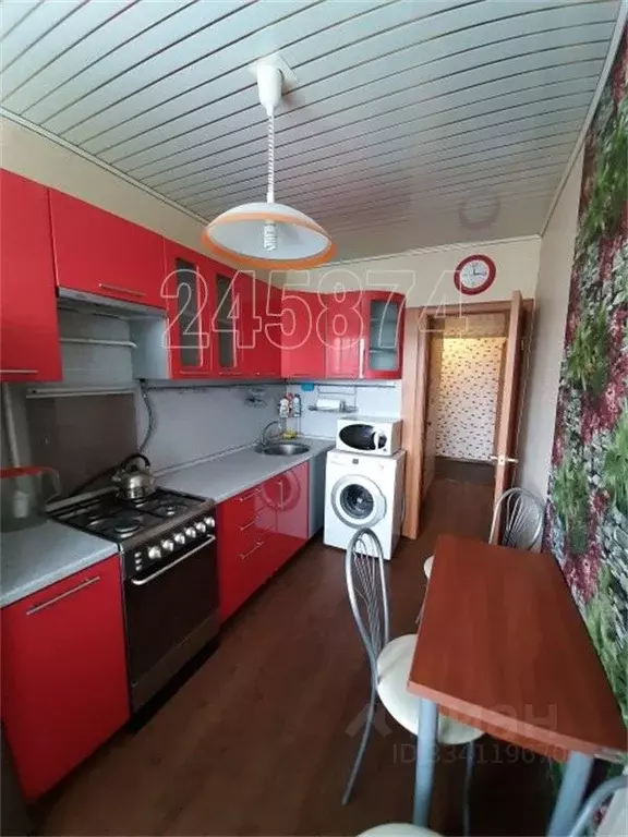 2-к кв. Москва Большая Академическая ул., 14 (40.0 м) - Фото 1