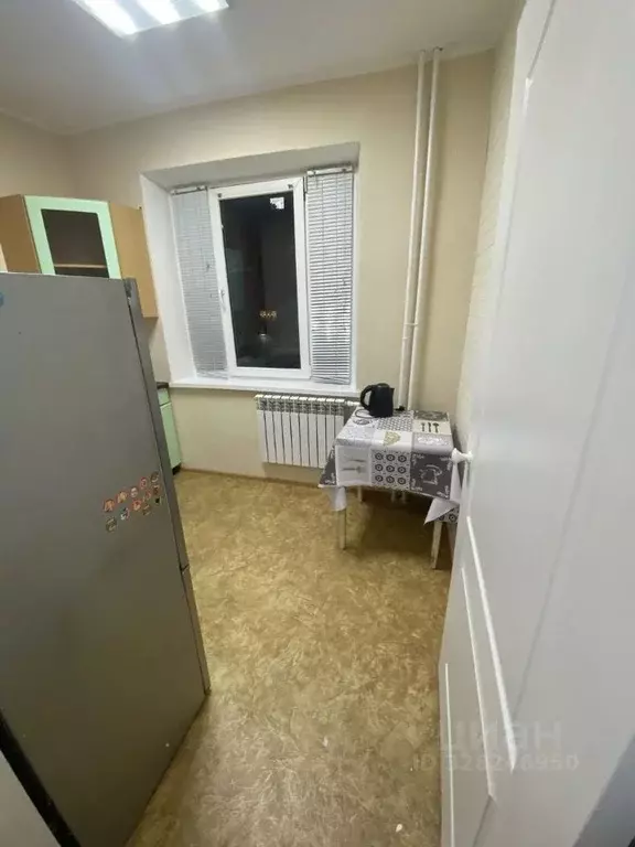 1-к кв. Саратовская область, Саратов проезд 5-й Динамовский, 6 (24.7 ... - Фото 2