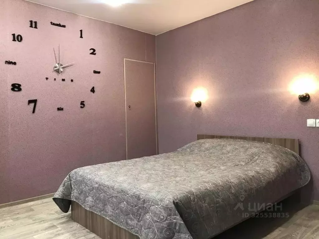 1-к кв. Ивановская область, Кинешма ул. имени Островского, 12 (36.0 м) - Фото 1