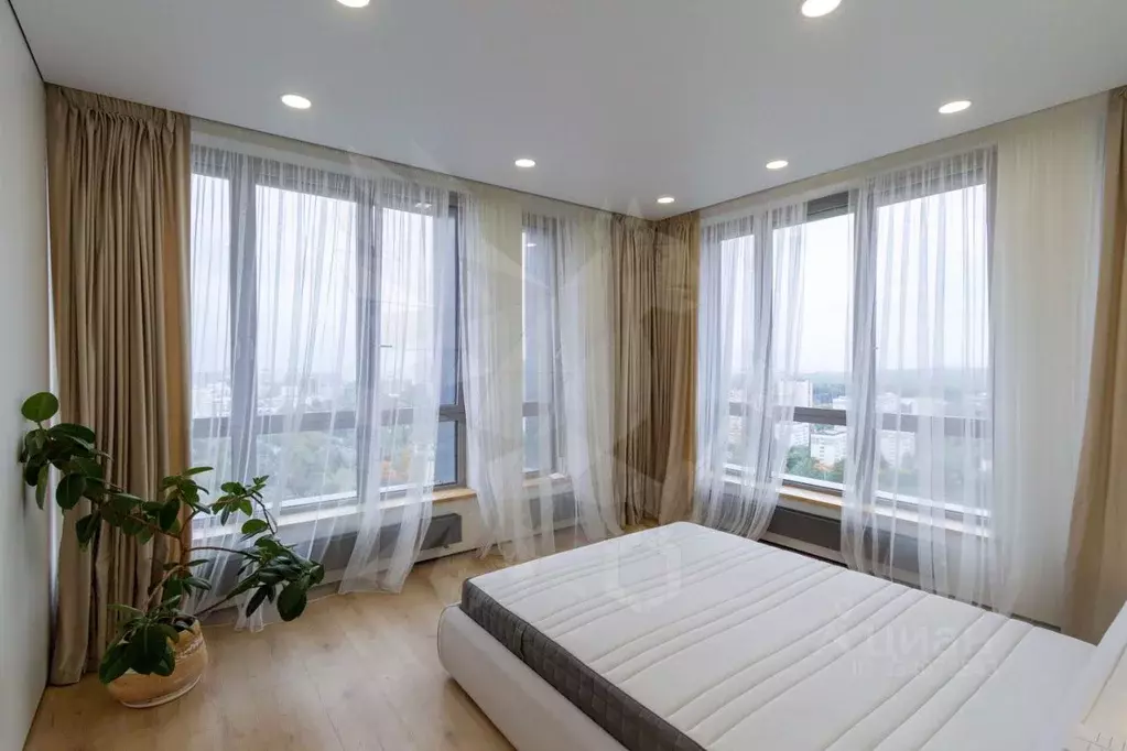 3-к кв. Москва Херсонская ул., 43к5 (85.3 м) - Фото 1