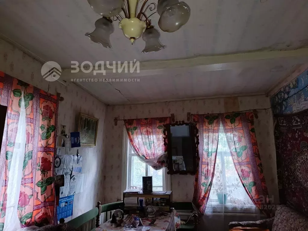 Дом в Чувашия, Шумерля ул. Островского, 49 (76 м) - Фото 2