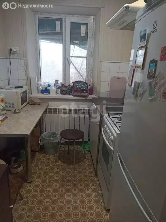 Дом в Ставрополь, СТ Берёзка-1 (38 м) - Фото 1