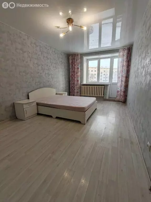 1-комнатная квартира: Киров, улица Лепсе, 58 (28.5 м) - Фото 1