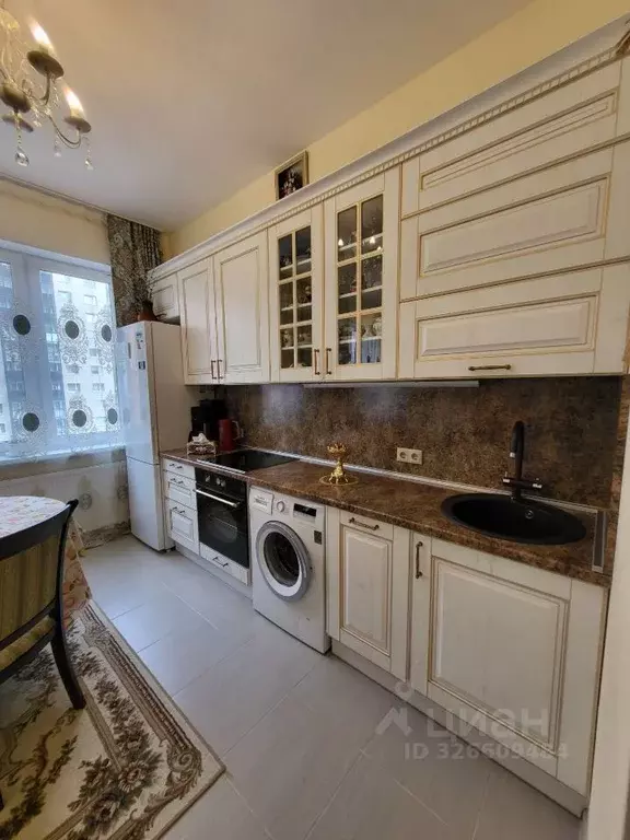 2-к кв. Ленинградская область, Мурино Всеволожский район, бул. ... - Фото 1