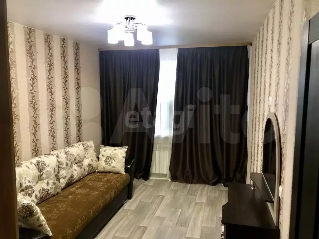 3-к. квартира, 65 м, 3/9 эт. - Фото 0