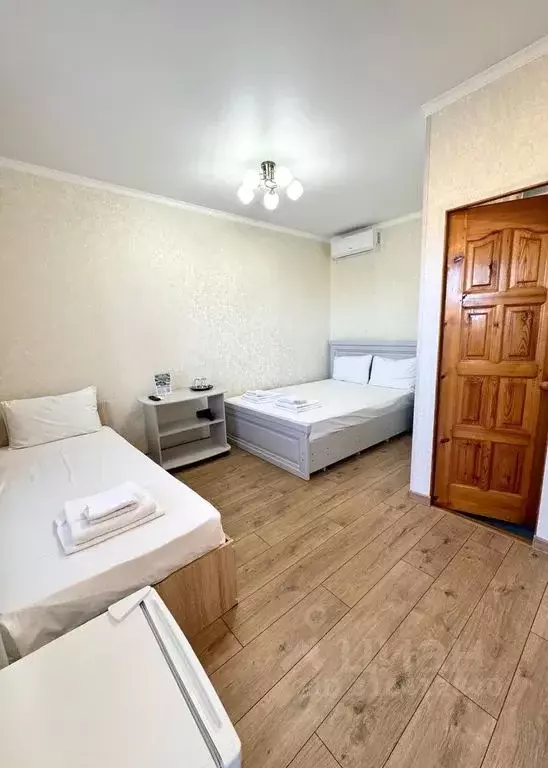 Комната Краснодарский край, Сочи ул. Куйбышева, 53 - Фото 0