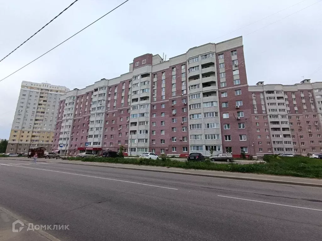 Продаётся 1-к квартира, 39.1 м - Фото 1