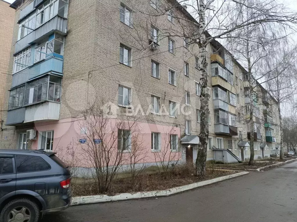 3-к. квартира, 57 м, 1/5 эт. - Фото 0