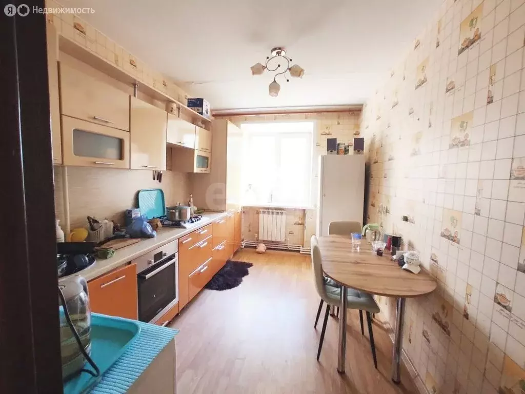 2-комнатная квартира: Кострома, Бульварная улица, 9 (48 м) - Фото 0