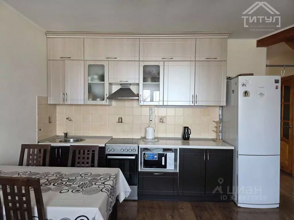 Дом в Алтайский край, Барнаул городской округ, пос. Бельмесево ул. ... - Фото 2