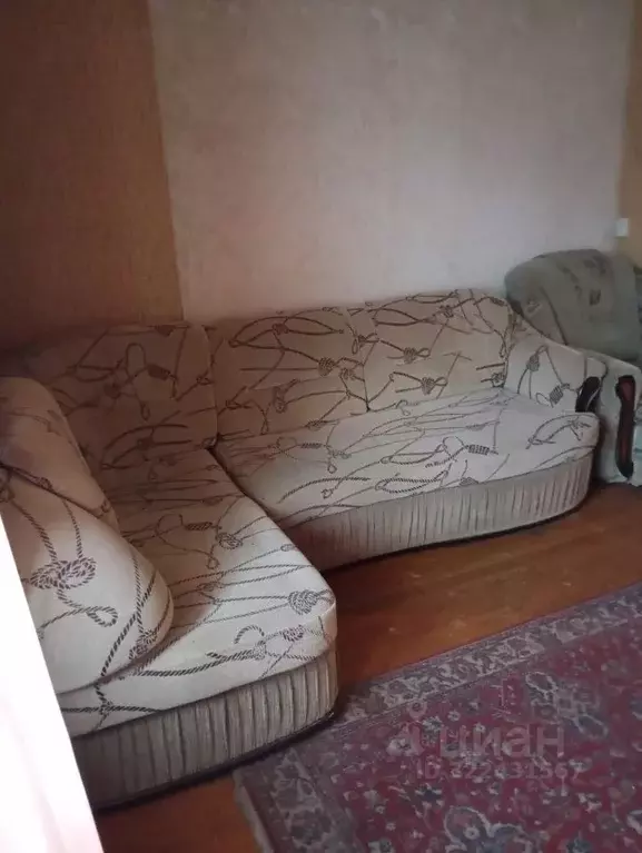 Комната Кемеровская область, Новокузнецк ул. Челюскина, 37 (20.0 м) - Фото 0