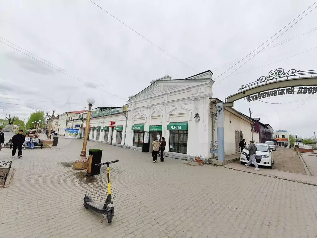 Свободного назначения, 958 м - Фото 1