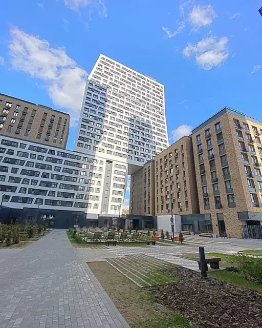 Продается 2-комнатная квартира - Фото 2