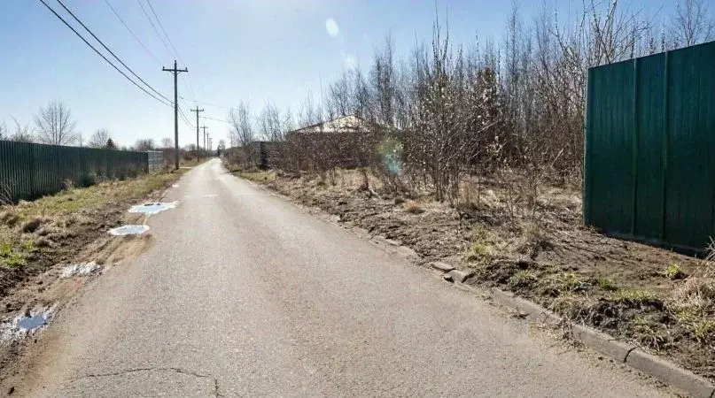 Участок в Московская область, Наро-Фоминский городской округ, Новое ... - Фото 2