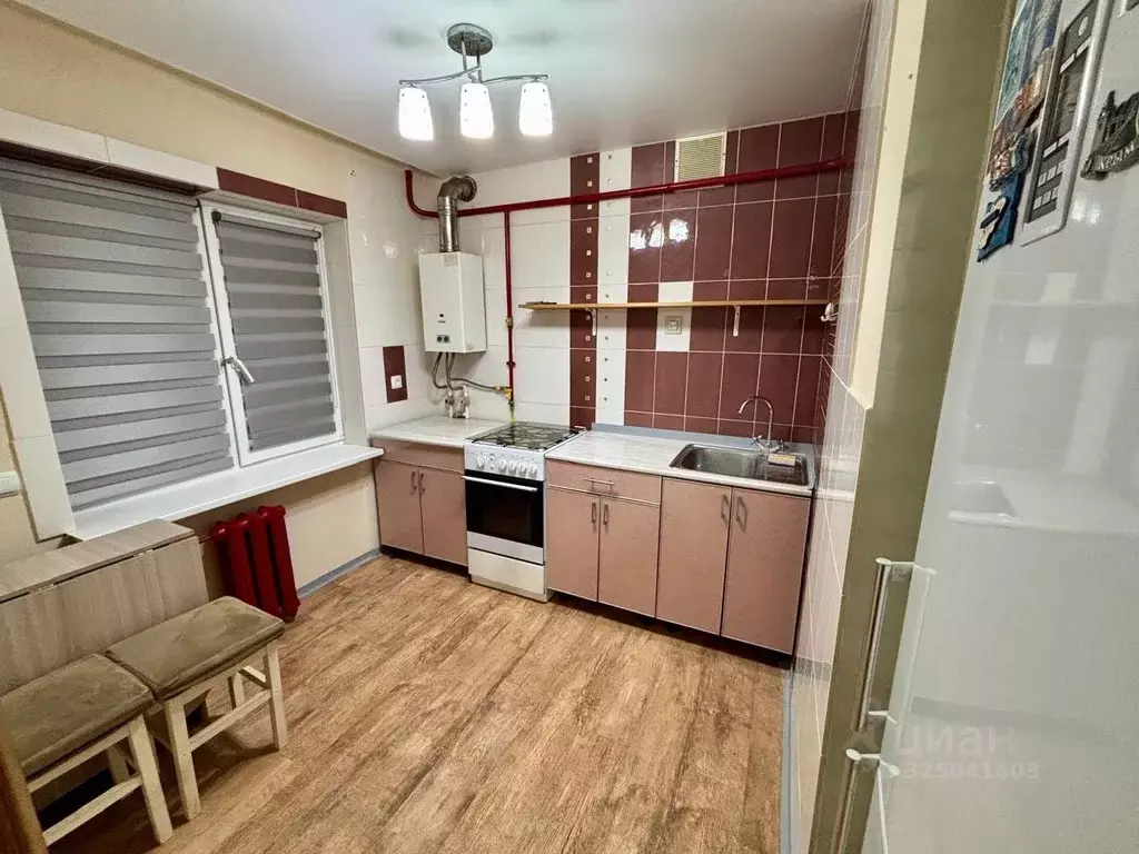 2-к кв. Тульская область, Тула ул. Вознесенского, 7 (45.0 м) - Фото 2