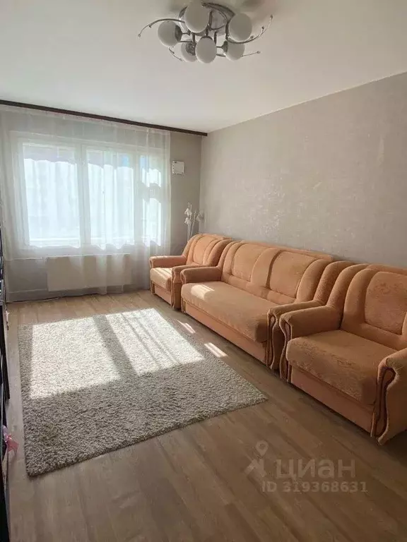 2-к кв. Санкт-Петербург ул. Бадаева, 8к2 (52.0 м) - Фото 0