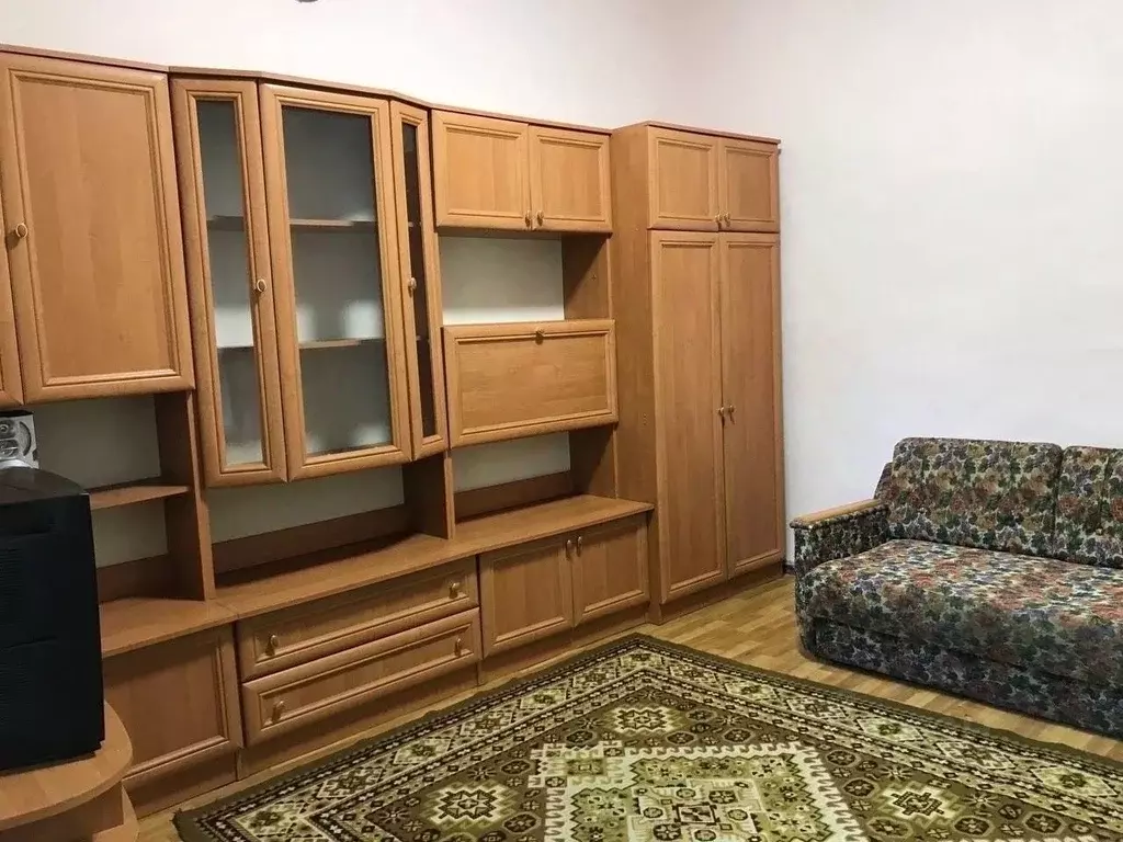 1-к кв. Крым, Симферополь ул. Севастопольская, 34 (38.0 м) - Фото 1