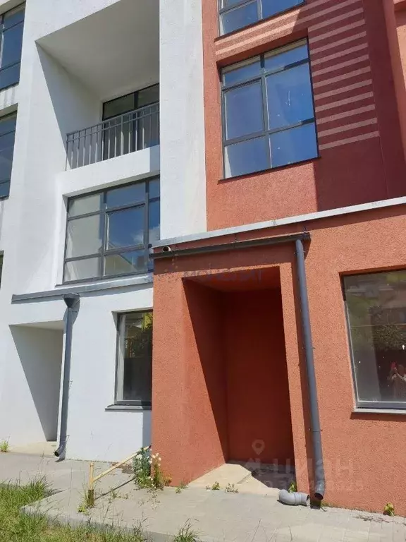 Таунхаус в Нижегородская область, Нижний Новгород Подновье сл., 472Б ... - Фото 1
