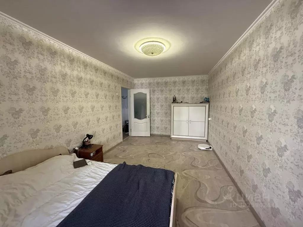 3-к кв. Саха (Якутия), Якутск ул. Кальвица, 5/1 (62.0 м) - Фото 1