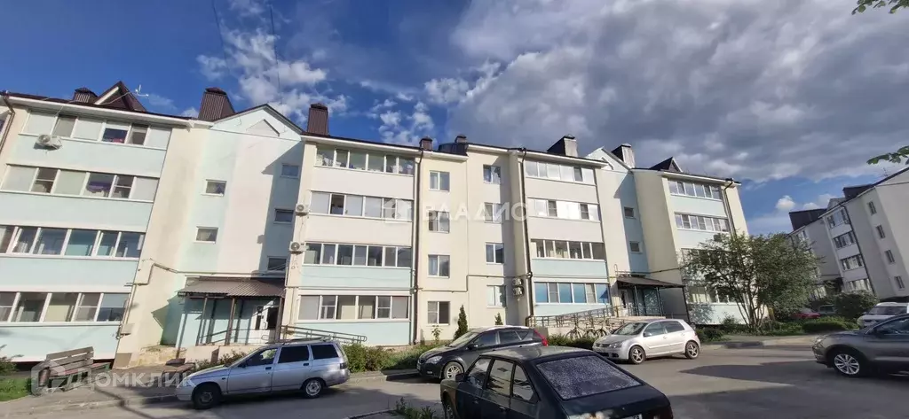 Продаётся 1-к квартира, 40 м - Фото 0