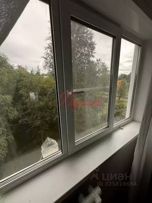 1-к кв. Архангельская область, Северодвинск Приморский бул., 20 (30.5 ... - Фото 2