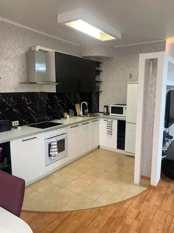 Продаётся квартира-студия, 58.1 м - Фото 0