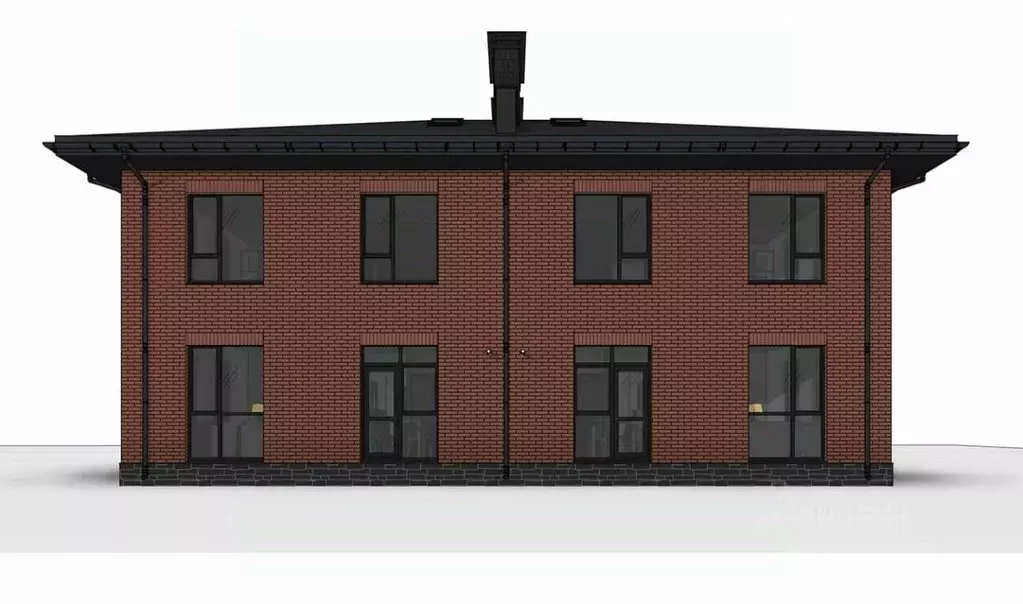 Таунхаус в Ярославская область, Ярославль пос. Норское, ул. Хвойная, ... - Фото 2