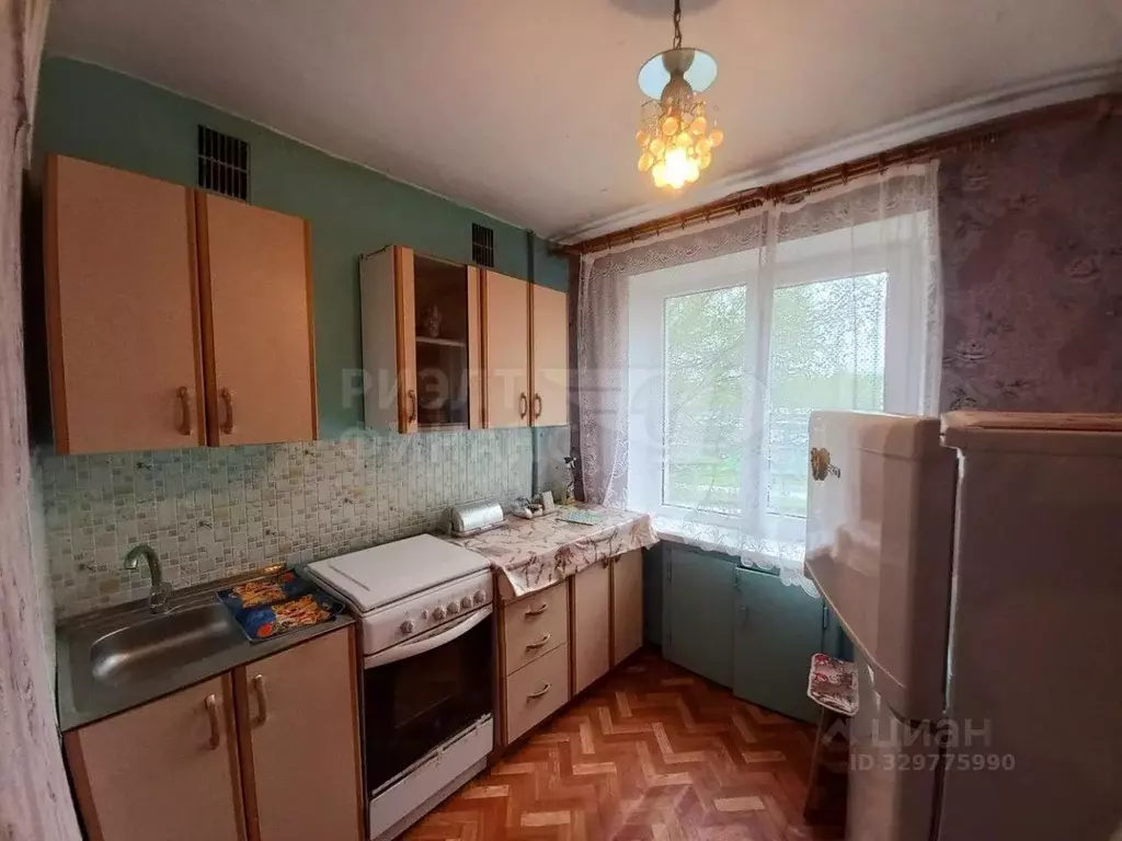 1-к кв. Калининградская область, Светлый Советская ул., 32 (30.4 м) - Фото 1