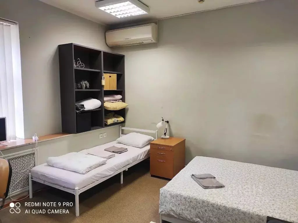 Комната Пермский край, Пермь ул. Чернышевского, 27 - Фото 2