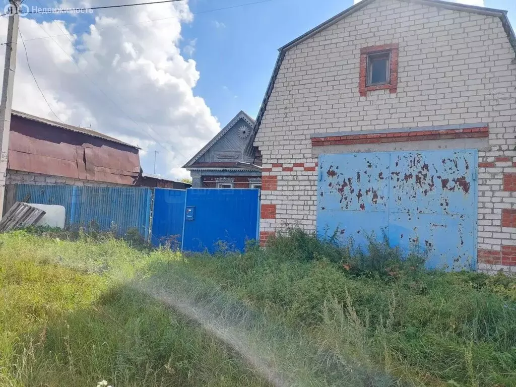 Дом в Казань, Ново-Юдинская улица (53.1 м) - Фото 1