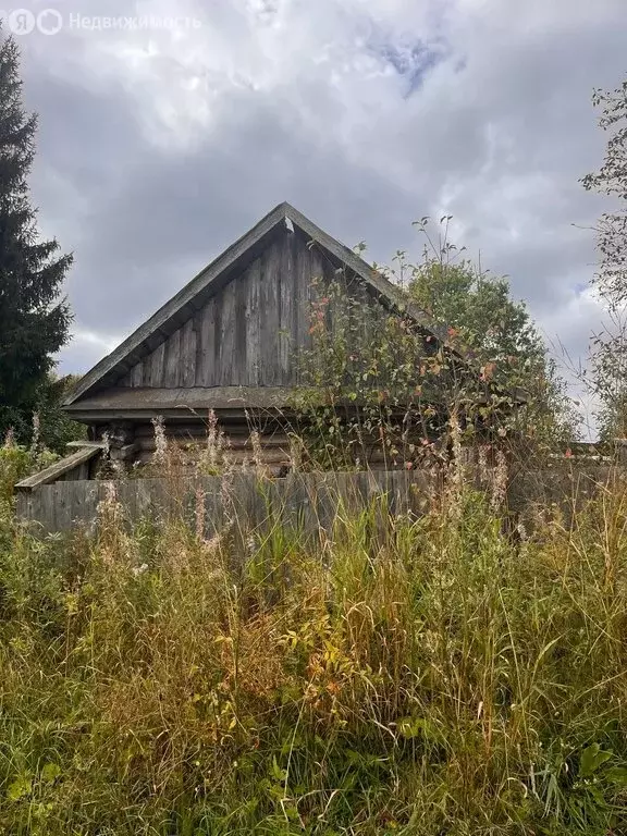 Участок в Тихвин, Загорская улица (8.5 м) - Фото 1