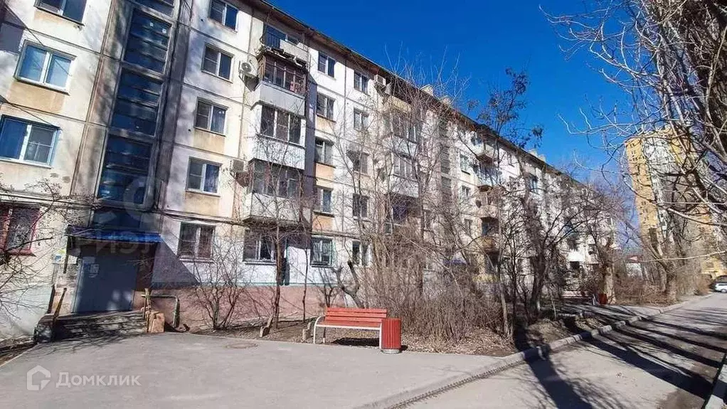 Продаётся 1-к квартира, 31.2 м - Фото 0