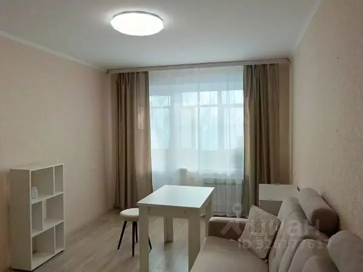 1-к кв. Самарская область, Тольятти Ленинский просп., 14 (33.5 м) - Фото 2