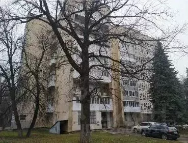 Помещение свободного назначения в Башкортостан, Уфа ул. Блюхера, 18 ... - Фото 1