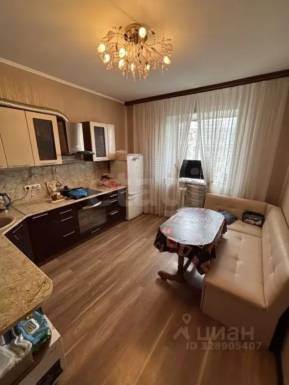 2-к кв. Орловская область, Орел Октябрьская ул., 75 (65.2 м) - Фото 1