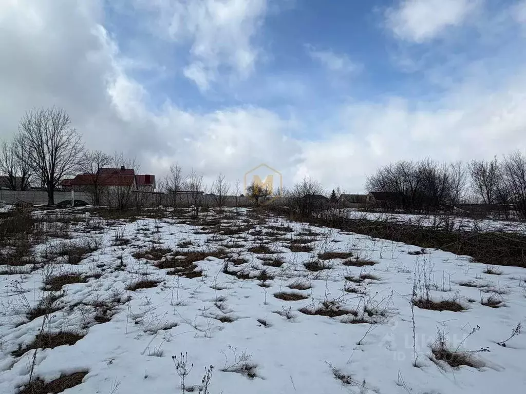 Участок в Белгородская область, Белгородский район, с. Стрелецкое, ... - Фото 2