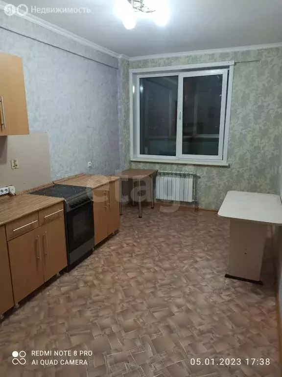 1-комнатная квартира: Благовещенск, Политехническая улица, 144 (40.4 ... - Фото 1