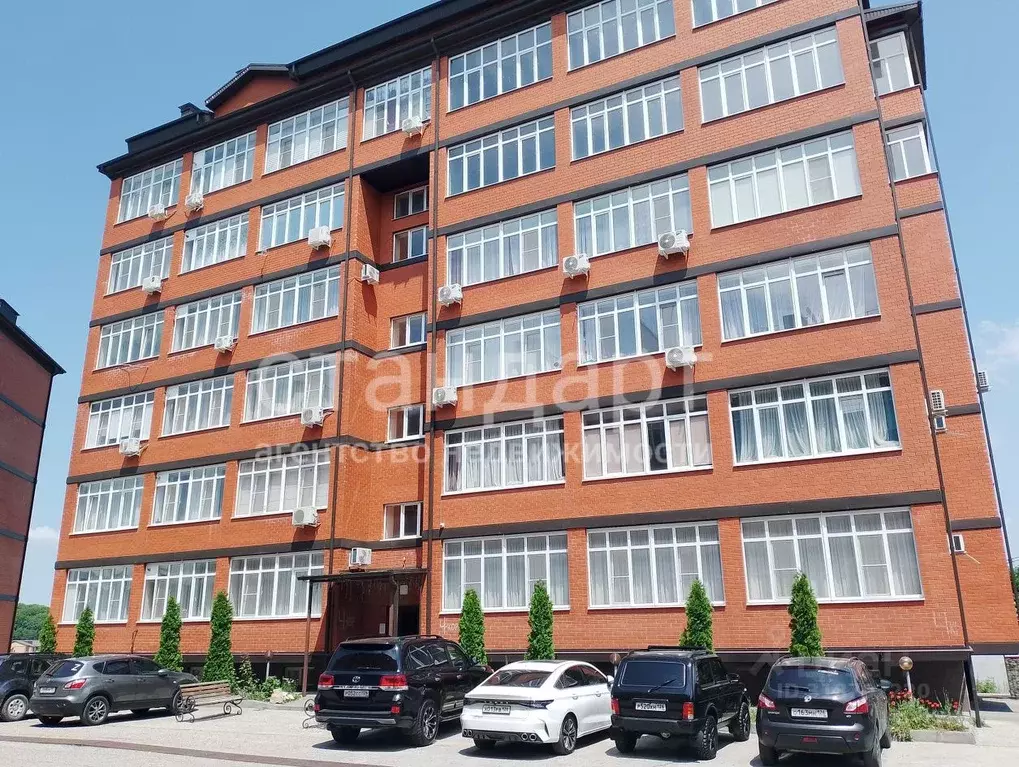 2-к кв. Ставропольский край, Ессентуки ул. Пушкина (82.0 м) - Фото 1