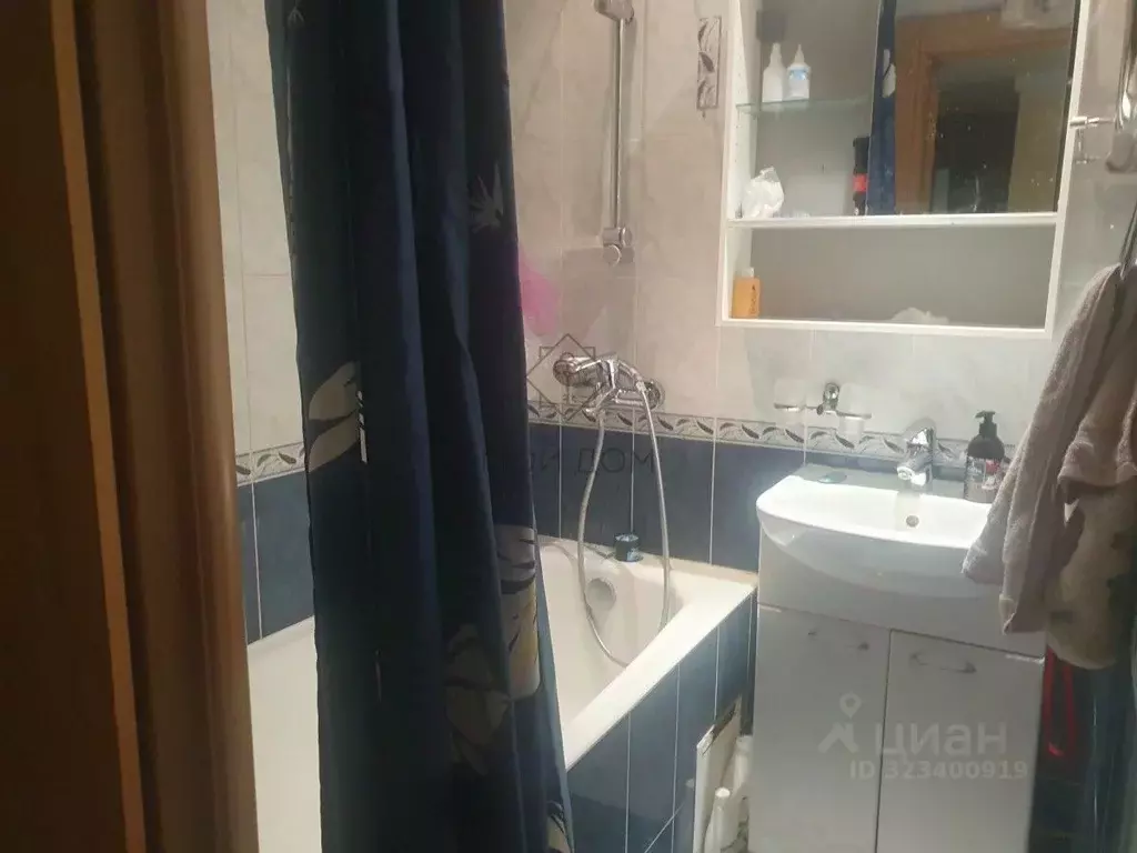 Комната Москва ул. Айвазовского, 6К1 (28.0 м) - Фото 1